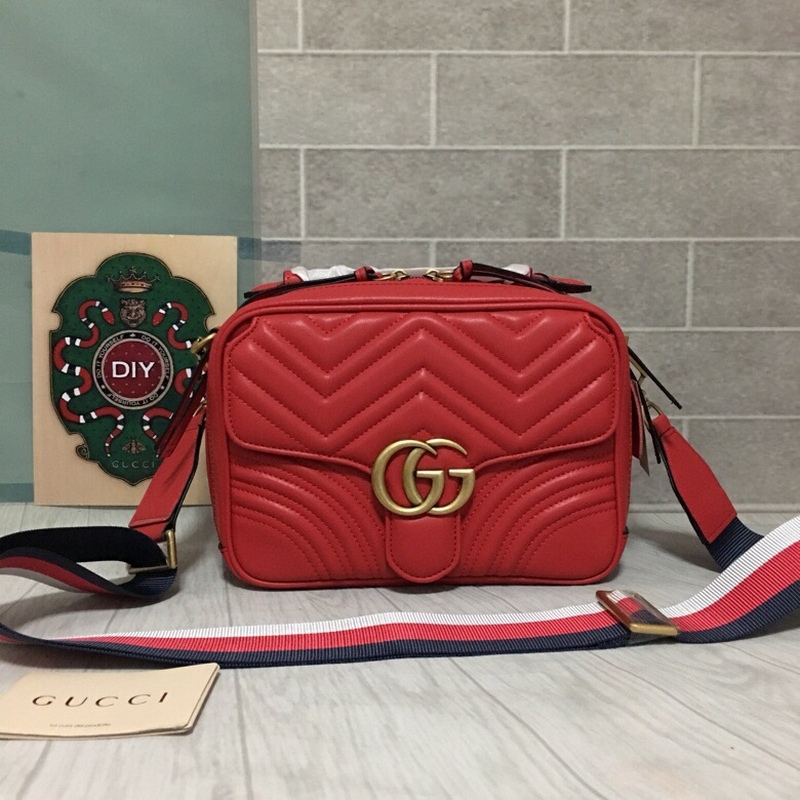 Gucci Handbags 365